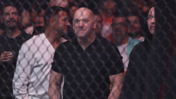 Dana White Explains How He’s Going To Fix Boxing With New League