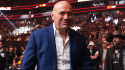 Salaries For Dana White’s New Boxing League Revealed, According To Report