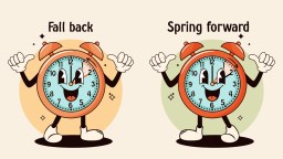 All The Reasons Why Changing Our Clocks Twice A Year For Daylight Saving Time Is A Terrible Idea