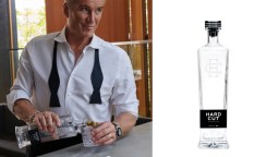 Dolph Lundgren’s Hard Cut Vodka Is as Strong, Smooth, And As Tough As He Is (Interview)