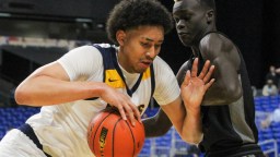 4-Star Georgia Tech Hooper Bails On Second School Before Finishing Freshman Season