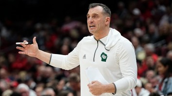 Doug Gottlieb Got Out-Coached By College Basketball Legend After Claiming The Haters Are Jealous