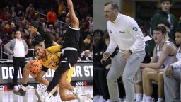 Doug Gottlieb Flamed For Encouraging Violence In Now-Deleted Response To Juju Watkins’ Injury