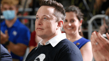 Elon Musk’s Alleged Baby Mama Sells Her Tesla, Claims Musk Cut Her Child Support