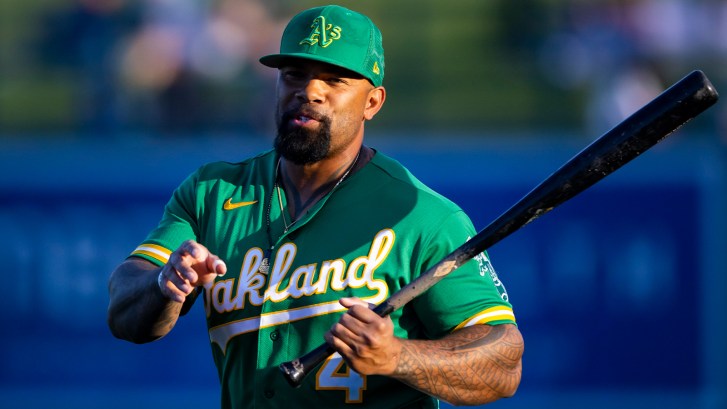 Eric Thames