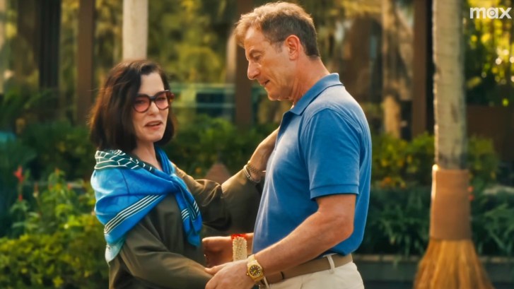 every luxury watch of Season 3 of The White Lotus