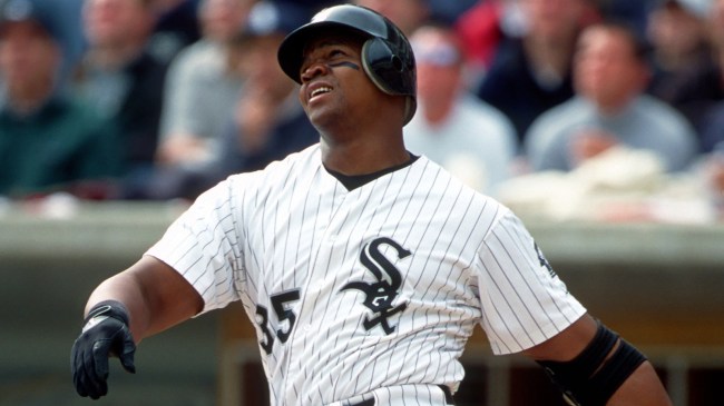 Frank Thomas
