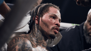 Gervonta Davis’ Hairstylist Fires Back After He Blamed Hair Grease Burning His Eyes For Poor Performance