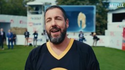 First Official Trailer For ‘Happy Gilmore 2’ Released, Official Premiere Date Announced