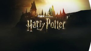 harry potter hbo logo