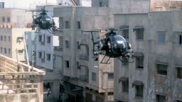 Army Ranger Who Fought In the Battle Of Mogadishu Details How ‘Black Hawk Down’ Nailed The Experience