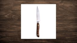 Save $59 On This 6″ American-Made Petty Knife at Huckberry Right Now