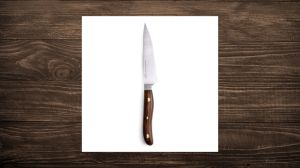 New West Knifeworks 6" Petty Knife via Huckberry