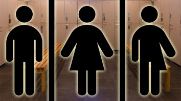 California University Replacing Men’s And Women’s Locker Rooms With All-Gender Locker Rooms