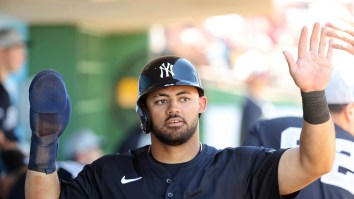 Ten Prospects Who Could Make A Big Impact In MLB This Year