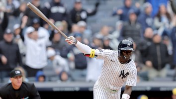 New York Star Jazz Chisholm Chastises Critics Of Yankees’ Experimental Bats After 2-HR Game