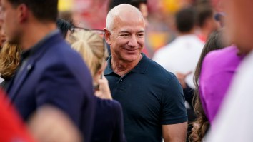 Angry Jeff Bezos Reportedly Paid ~$1B To Oust James Bond Producers Because They Shot Down Amazon’s Terrible Ideas