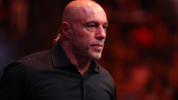 Joe Rogan Refuses To Go To Canada For UFC 315 ‘I’d Rather Go To Russia”