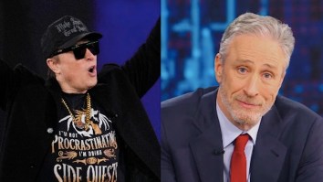 Jon Stewart Calls Out Elon Musk’s ‘BS’ Reason For Dodging ‘Daily Show’ Interview