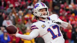 Josh Allen Claims Extra $5 Million Won’t Affect His Life After Signing New Contract