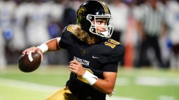 Shedeur Sanders’ $1.1M Replacement Stakes Claim In Colorado QB Race With Pinpoint Dime Under Pressure