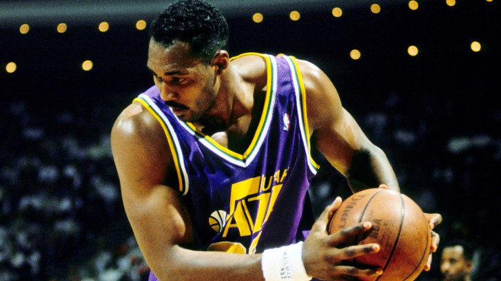 Karl Malone