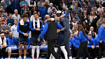 Viral Reddit Post Shows Just How Disastrous This Season Has Been For Dallas Mavericks