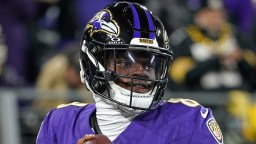 Lamar Jackson Adds ‘Actor’ To His Résumé After Landing Role On Popular TV Show