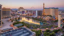 Las Vegas Proves It Is Not Dying As Hotel Rooms On ‘The Strip’ Skyrocket During March Madness