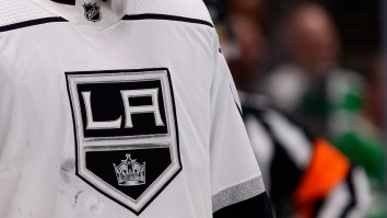 Los Angeles Kings Apologize After Armenian Heritage Night Marred By Offensive Oversight