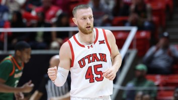 Utah Basketball’s Viral YouTuber Accidentally Helped BYU To Recruit Against His Own School