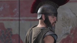 Characters The Actors Are Playing In Christopher Nolan’s ‘The Odyssey’ Revealed By Greek Media