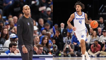 Penny Hardaway Begs Fans For Support To Keep $1.7M Memphis Star From Highest Bidder