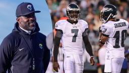 Michael Vick Says He And New Rival Head Coach DeSean Jackson Are Actually Working Together On NIL