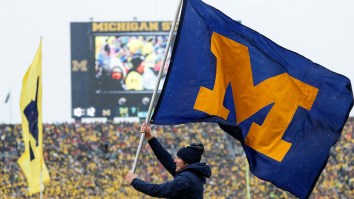 Michigan Season Ticket Scalper With 164 Accounts Sues For Millions After Having Them Locked