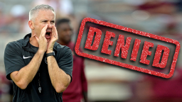 Mike Norvell Bans Media From Spring Practice After Florida State Got Mocked For Ridiculous Drill