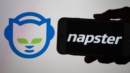 Napster Somehow Sells For More Than $200 Million In 2025