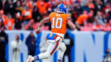 More Alternate Uniform Games Are Set To Come To The NFL Next Season