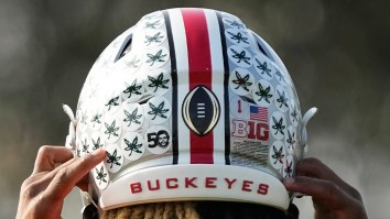 Ohio Lawmaker Pushing To Prevent Buckeyes Games From Being Exclusively Streamed Online