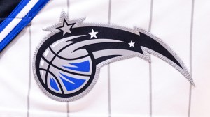 Orlando Magic logo