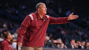 Otis Hughley Alabama A&M Basketball Coach Fired