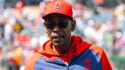 Los Angeles Angels Manager Institutes Cellphone Ban In Hopes Of Sparking Much-Needed Turnaround