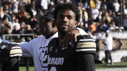 Shedeur Sanders’ Draft Stock Is Falling Due To The ‘Color Of His Skin’ Says ESPN’s Ryan Clark