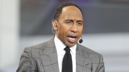 Stephen A. Smith Signs $100 Million Deal To Stay At ESPN, Given Freedom To Talk More Politics