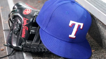 Texas Rangers Hats Pulled From Team’s Store Over Vulgar Slang Are Reselling For A Ton Of Money On eBay