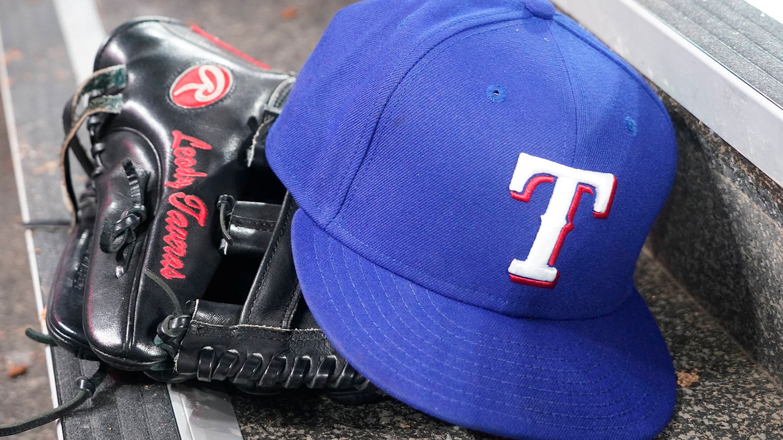 Vulgar Rangers Hats Pulled From Store Fetch Lofty Sum On eBay