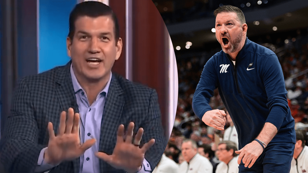 Tim Doyle Ole Miss Dunk Tank Fraud