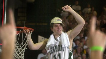 Ten March Madness Legends You May Have Forgot About