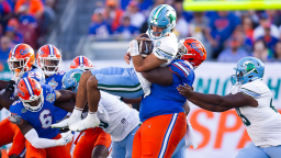 Failed Five-Star Quarterback Can’t Stop Catching Wide-Open Touchdowns As Tight End At Tulane