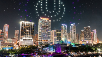 Miami’s Ultra Music Festival Offering Insane $425k Bottle Service Package